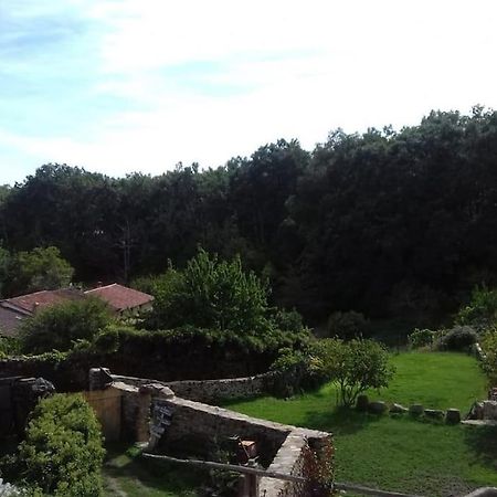 Ferienwohnung Precioso Apartamento Rural Sequeros Exterior foto