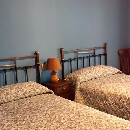 Ferienwohnung Precioso Apartamento Rural Sequeros Exterior foto