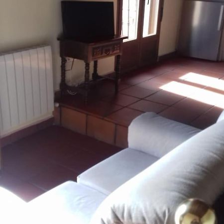 Ferienwohnung Precioso Apartamento Rural Sequeros Exterior foto